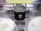 2011 Bettendorf Stanford Ultrasonic Slicer